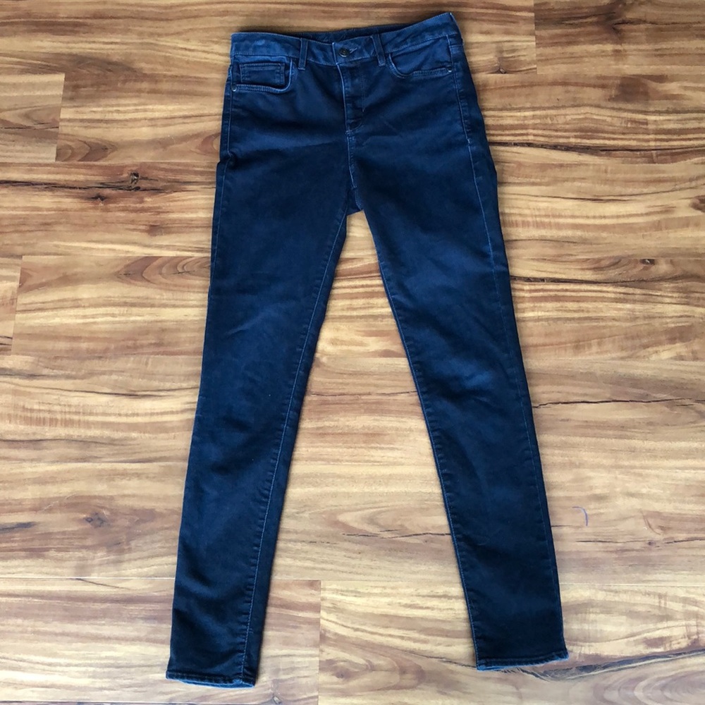 BUFFALO David Bitton Skinny Jeans
